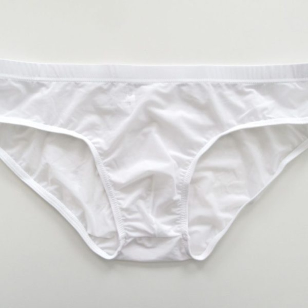 White Brief